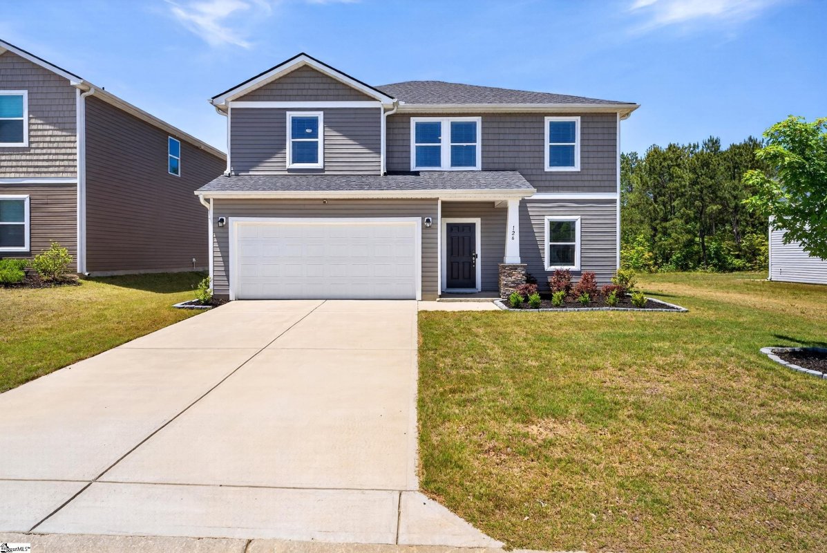 126 Layken Drive