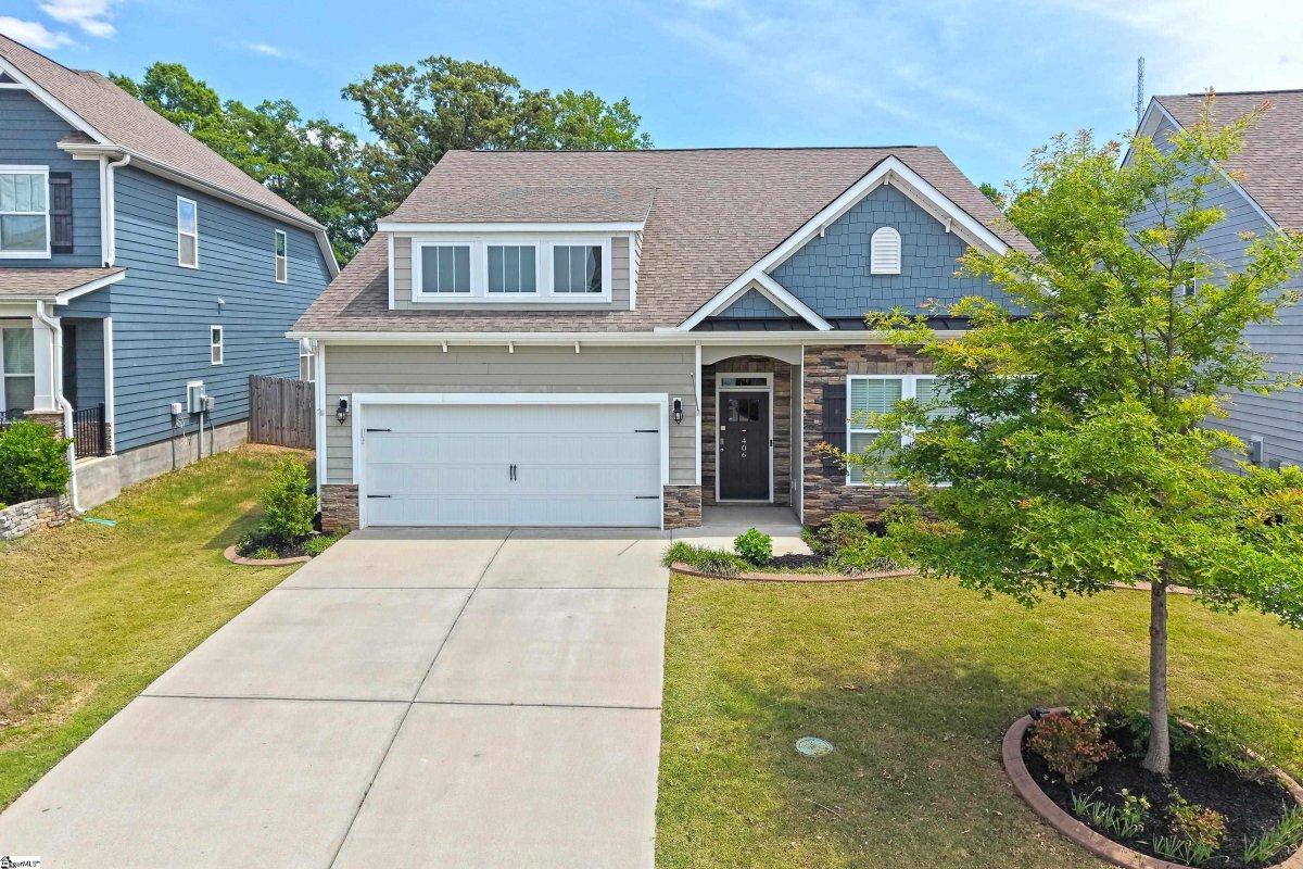 406 Raleighwood Drive