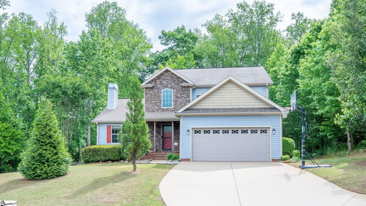 520 Abberly Lane