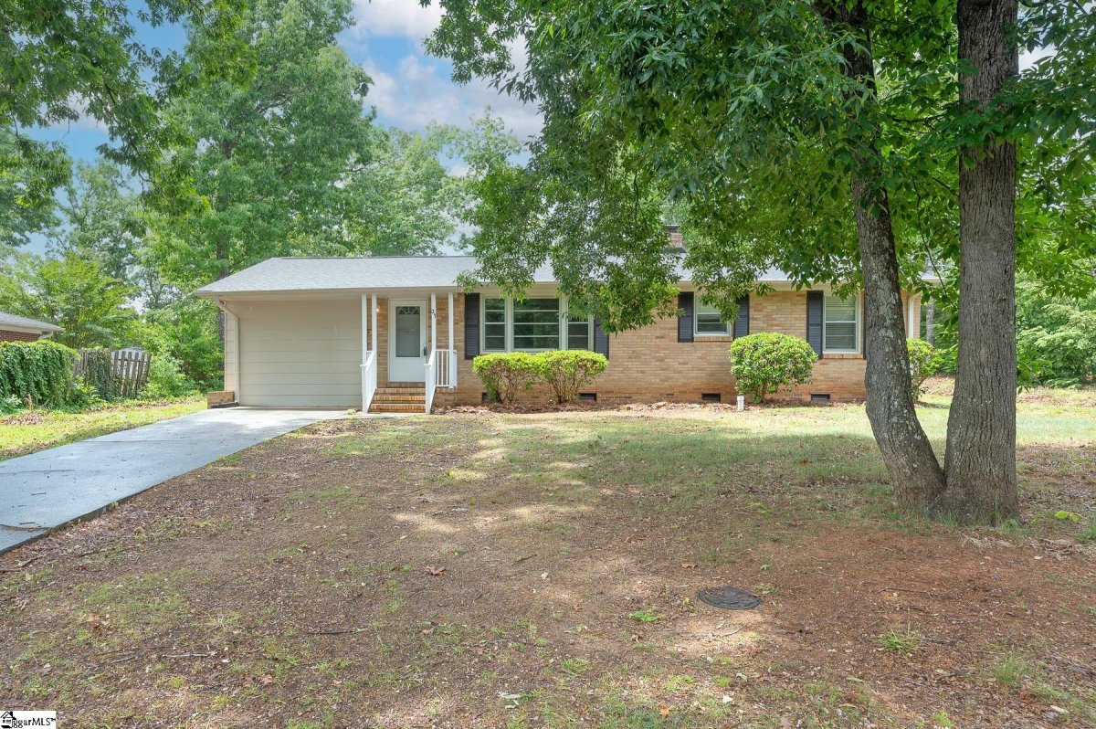 31 Blue Mountain Drive