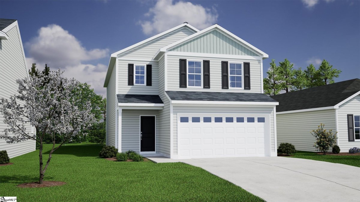 12143 Lansbury Drive Lot 64