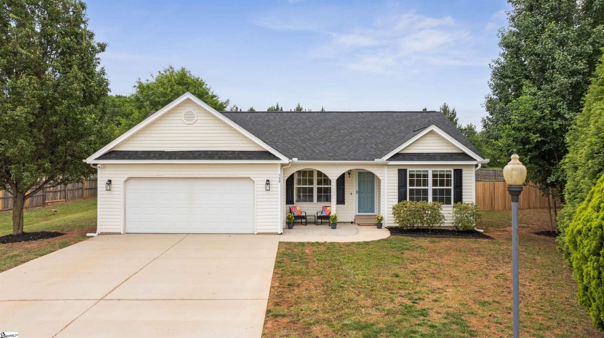539 Sea Mist Court