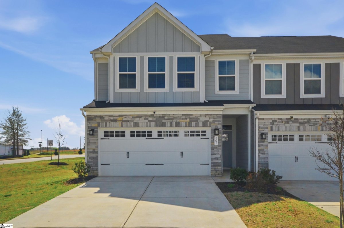 401 Camarillo Lane