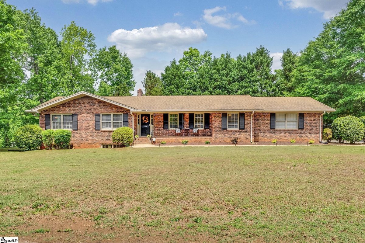 134 Cashmere Drive