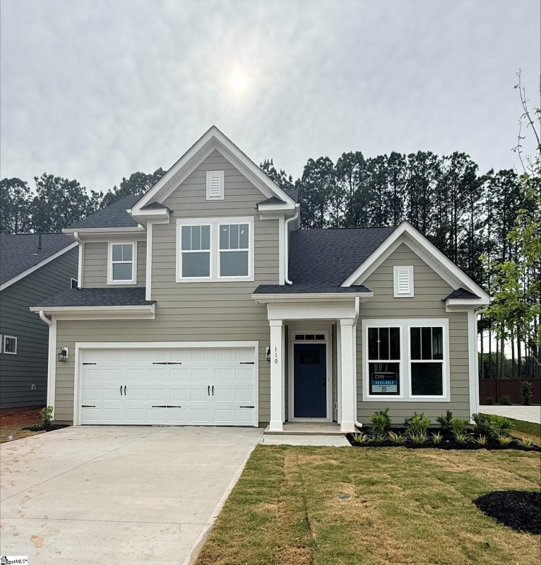 110 Canyon Creek Way