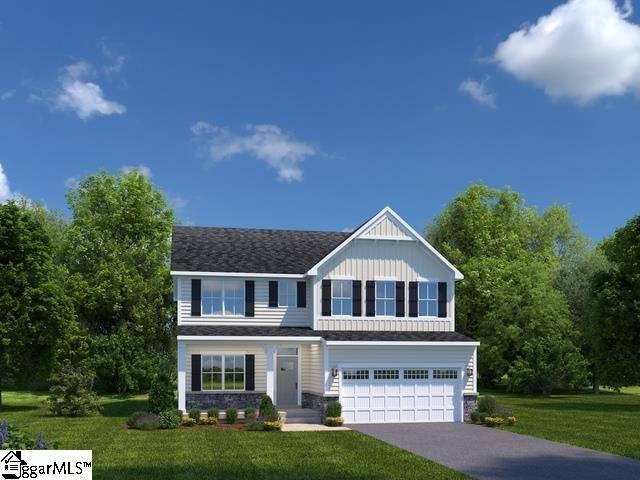 313 Nearside Drive