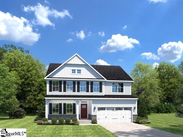 311 Nearside Drive