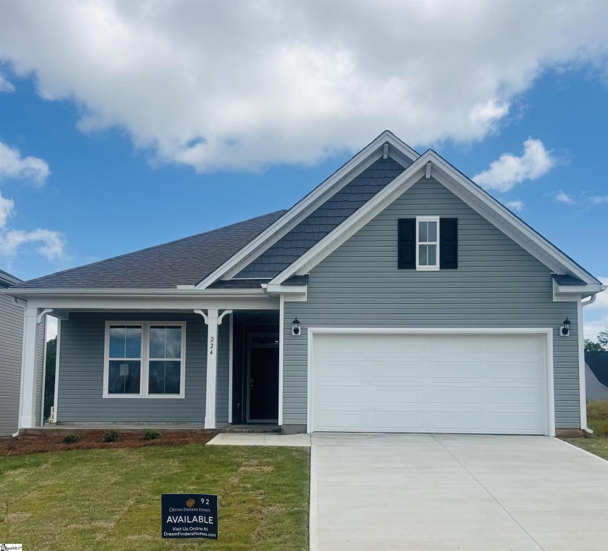 224 Pretoria Drive Lot 92