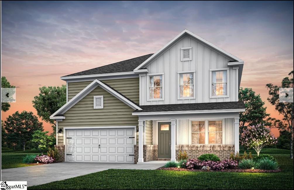 4037 Hoskins Drive Lot 24