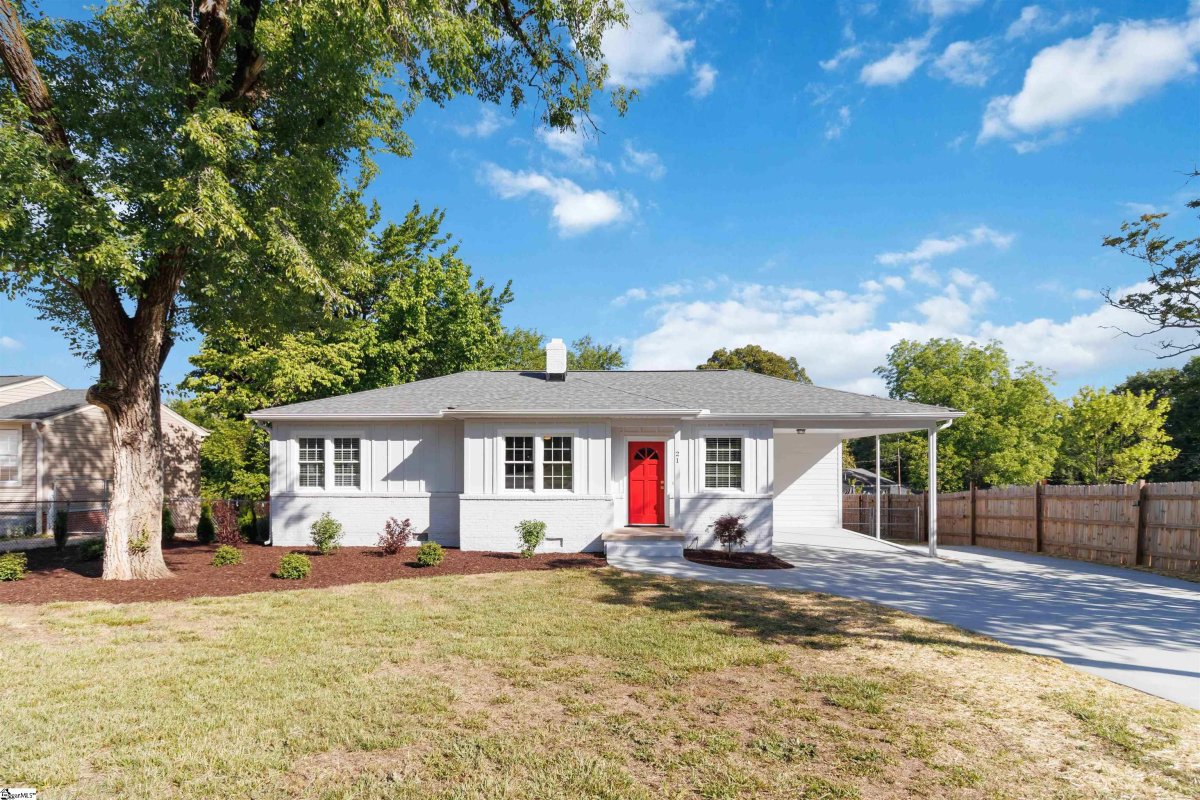 21 Kay Drive
