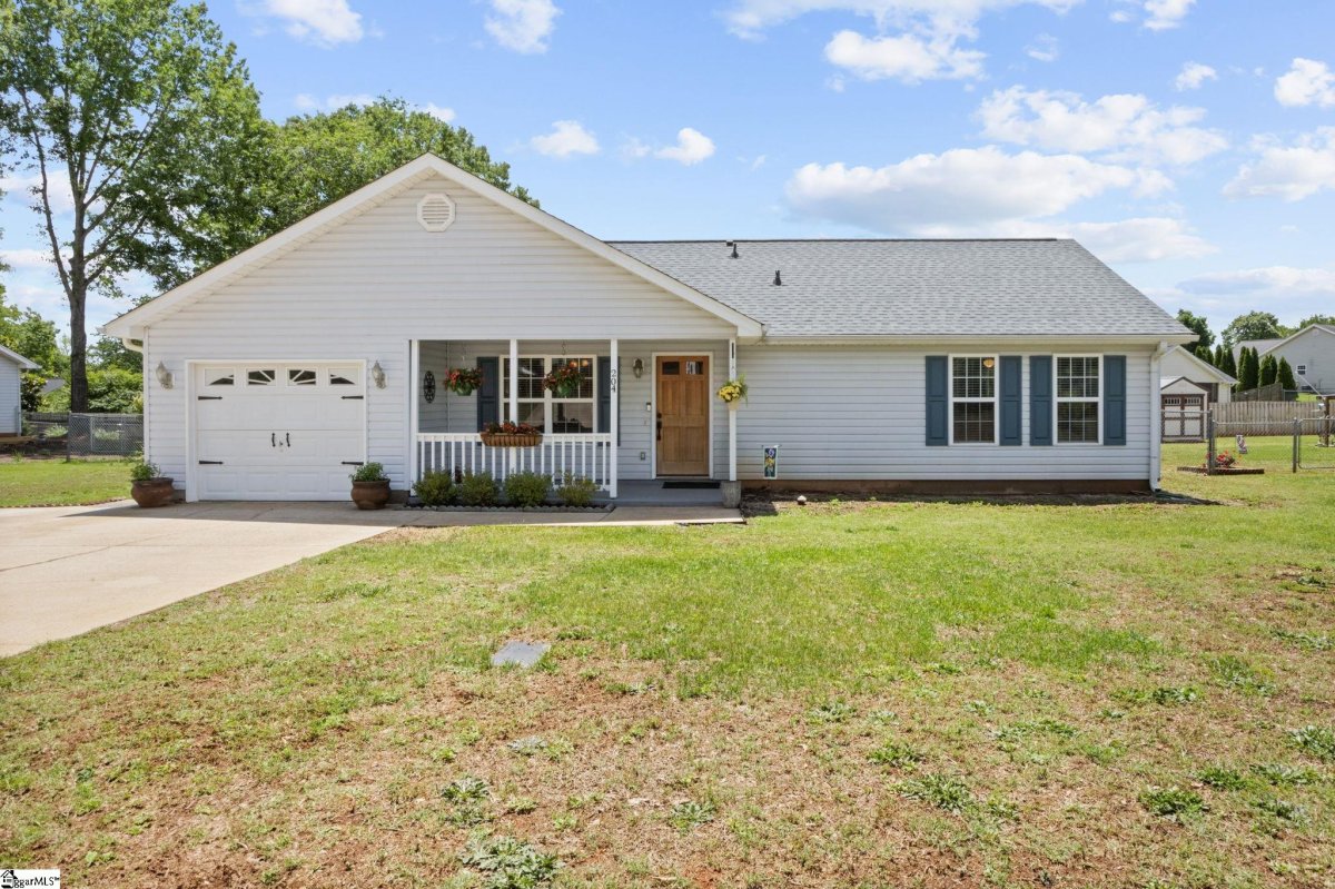 204 Old Orchard Road