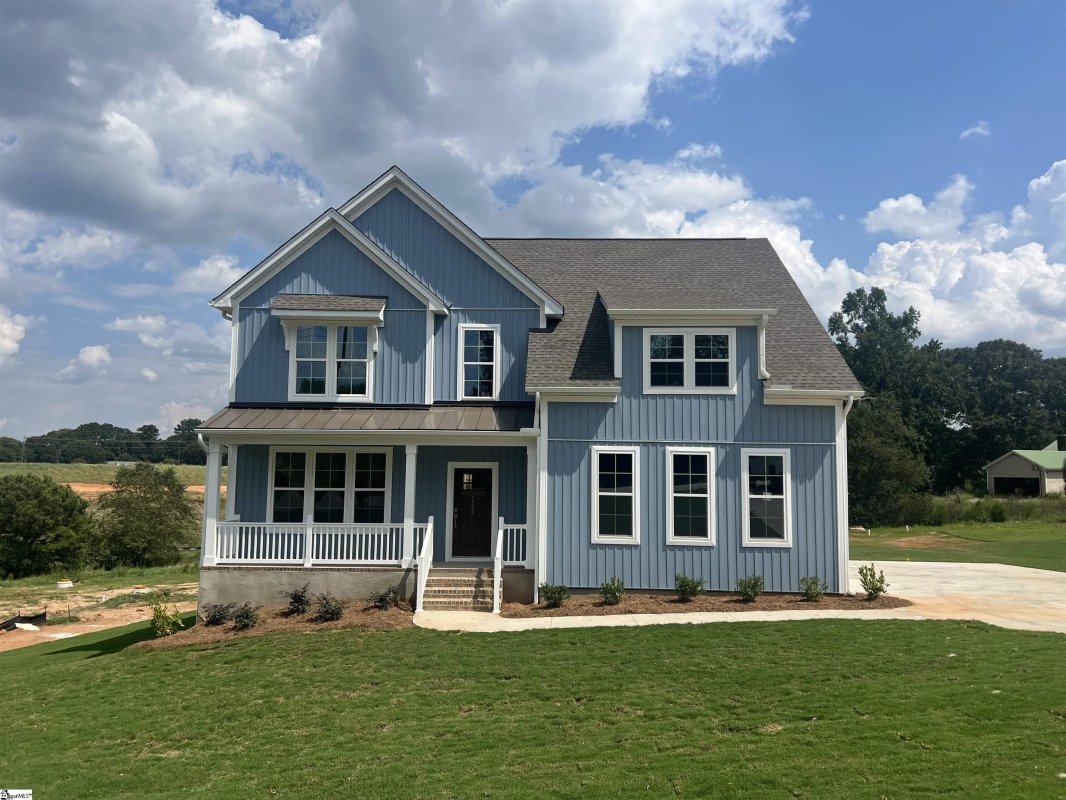 3138 Midway Road Lot 96