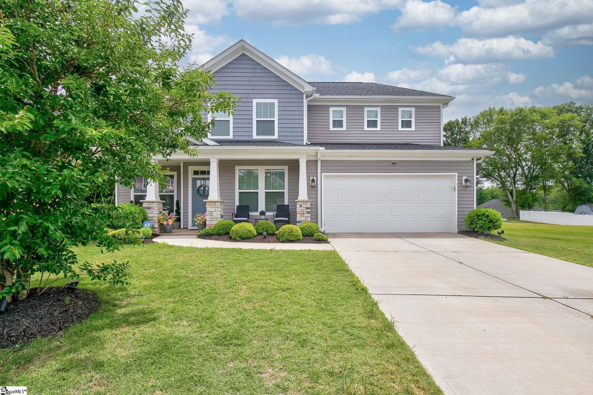 604 Oak Hill Lane