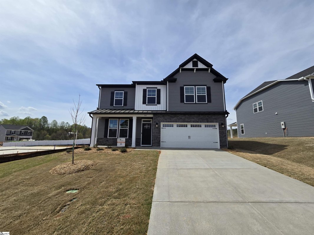 938 Gibbons Street Lot 84