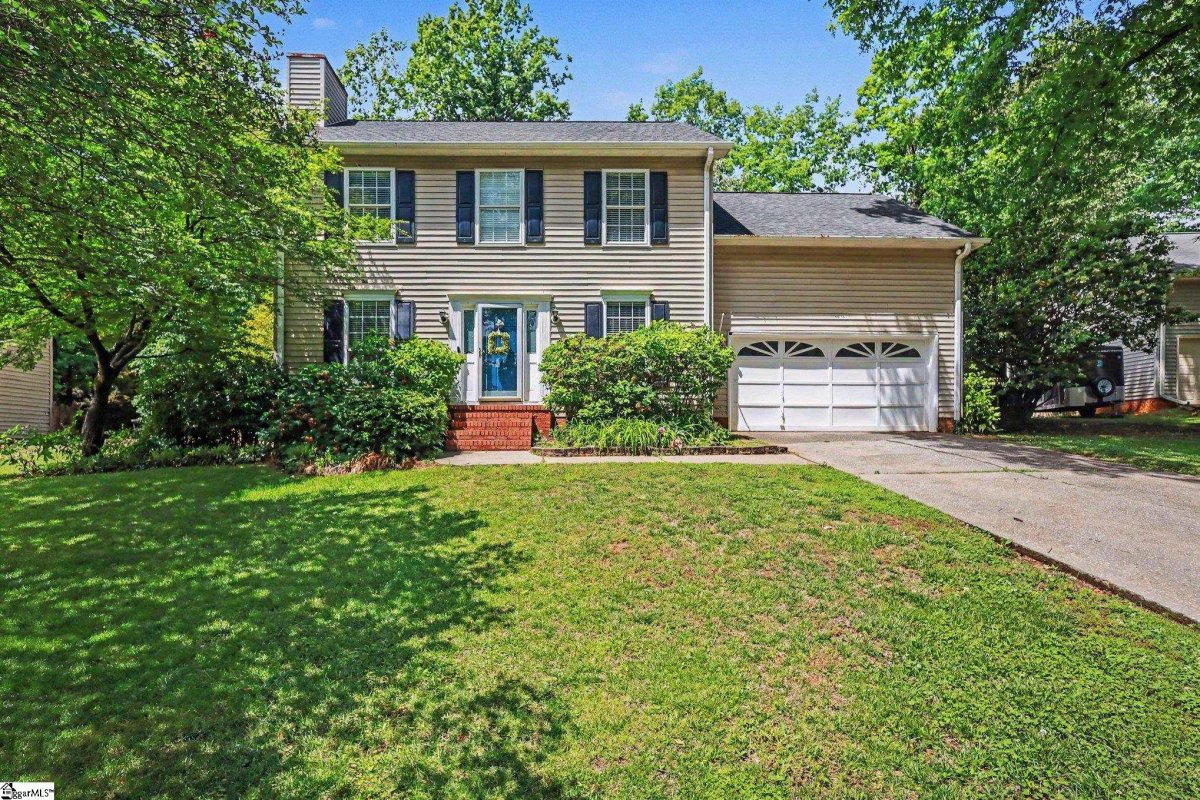311 Birkenstock Court