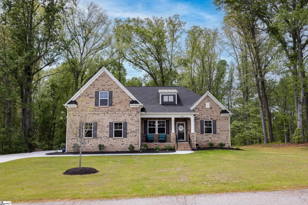 209 Eagles View Drive