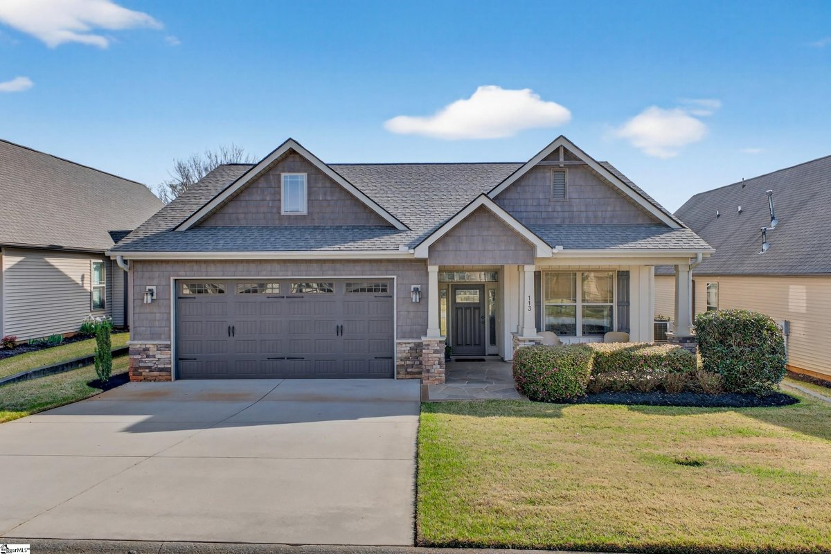 113 Towson Drive