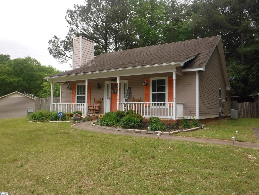 123 Gower Road