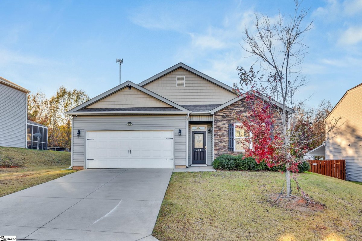 461 All Seasons Drive
