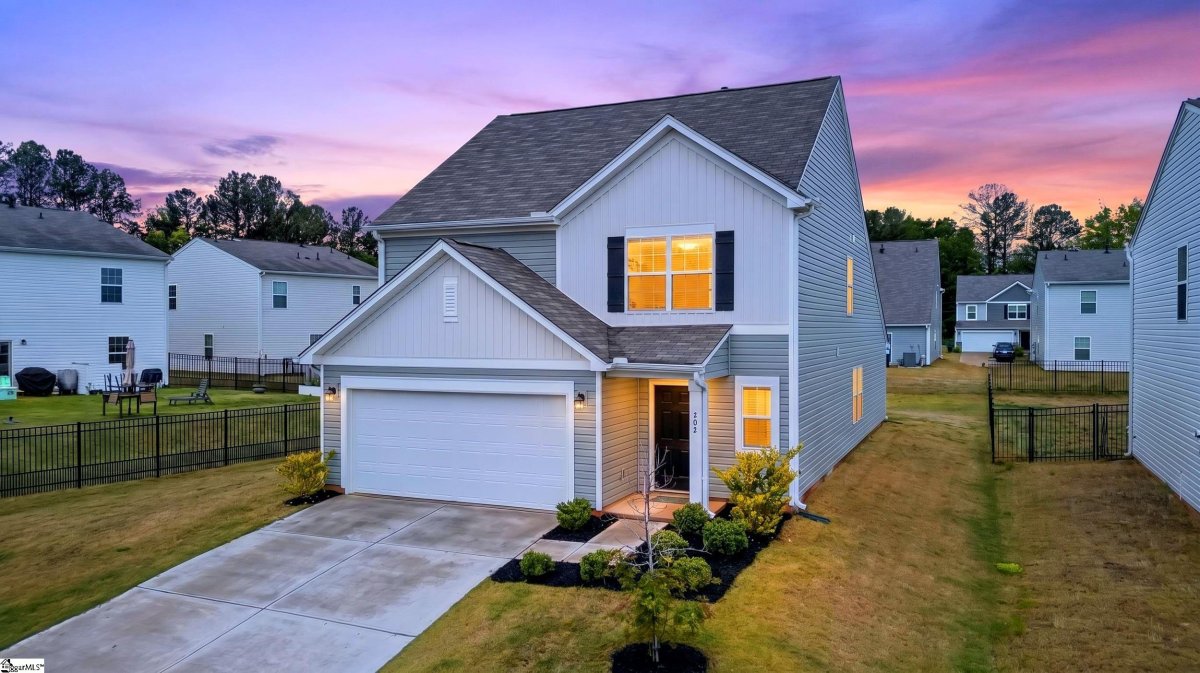 505 Cassell Court