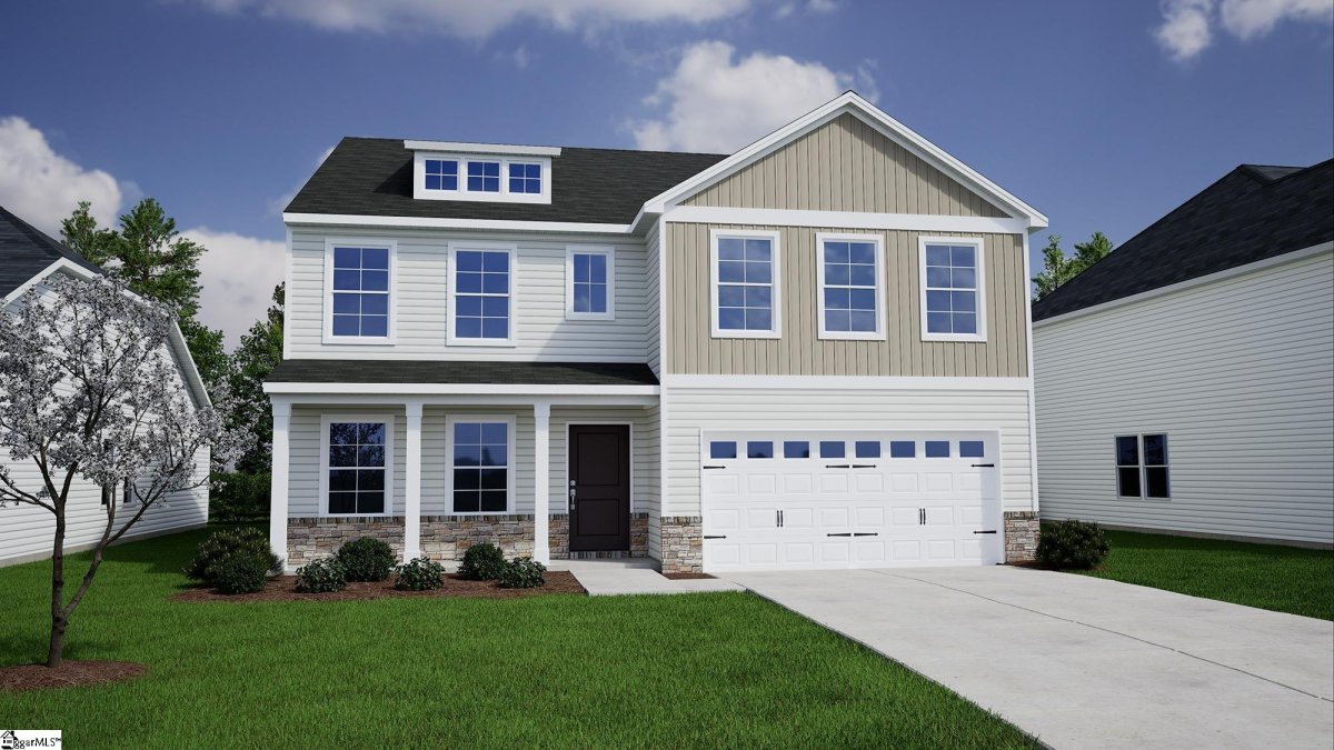 427 Dodger Avenue Lot 7