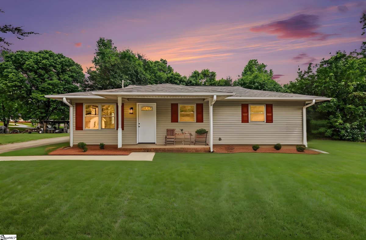 507 Craig Kropff Drive