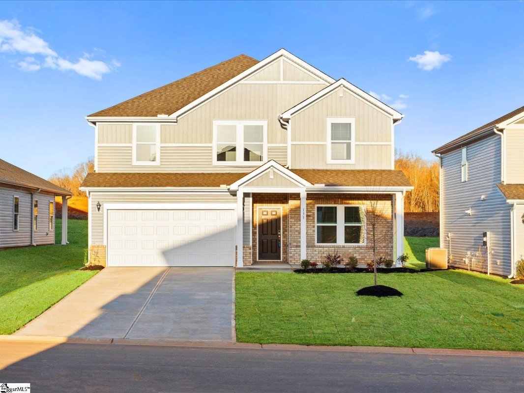 113 Blooming Meadow Road