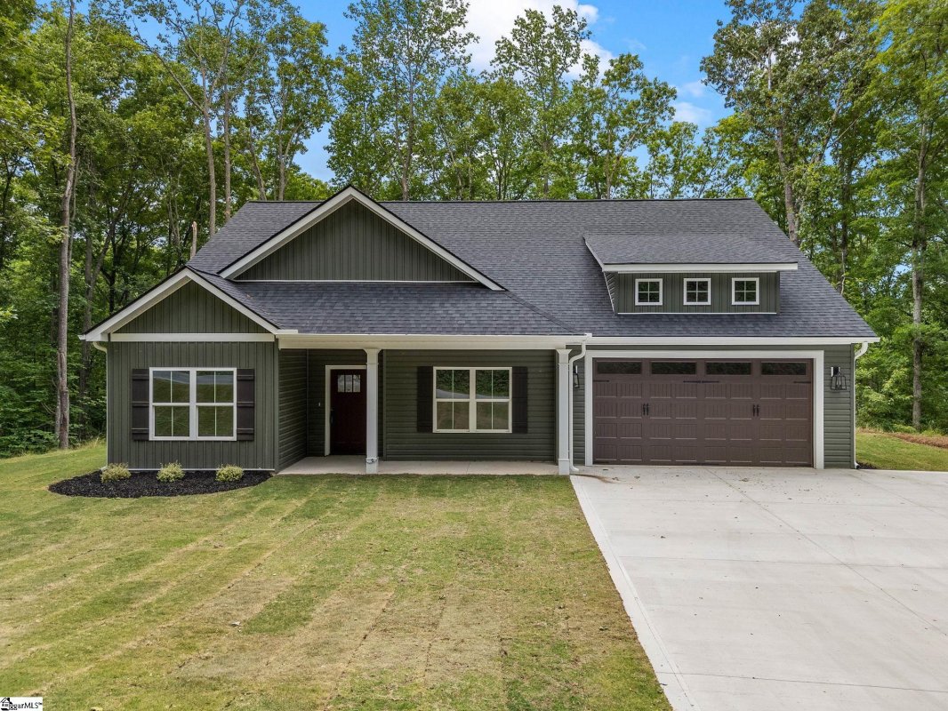 16 Forest Drive
