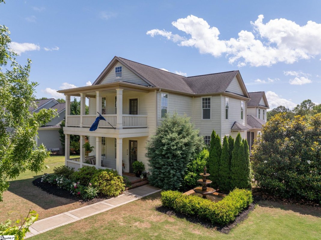 214 Watkins Farm Drive