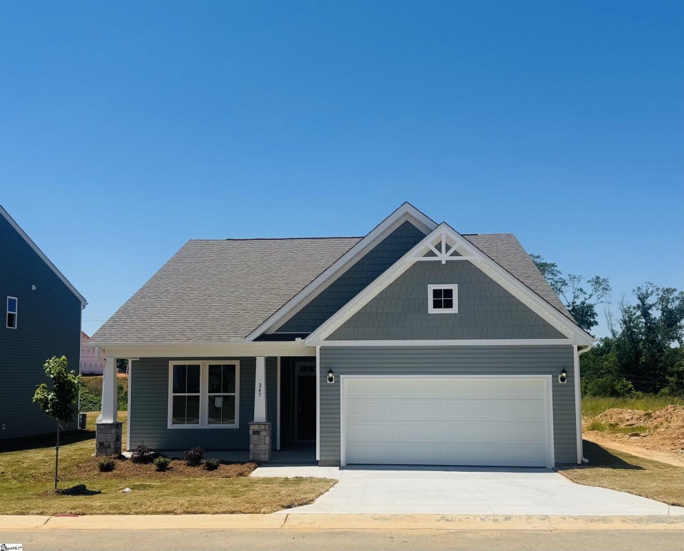 247 Pretoria Drive Lot 76