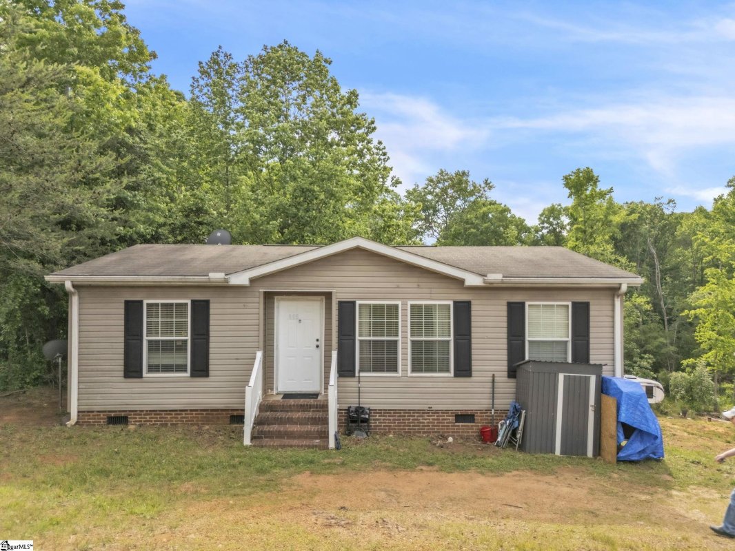 115 Lyle Drive
