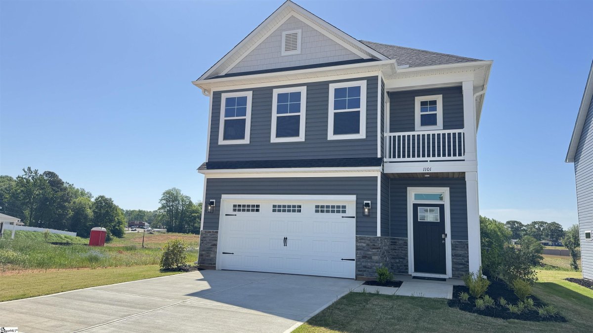 1101 Ogeechee Court Lot 17