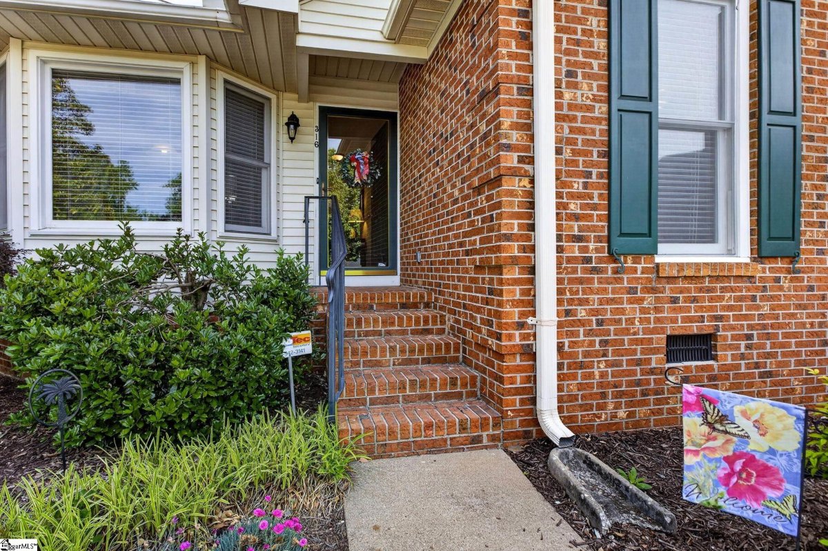 316 Angie Drive