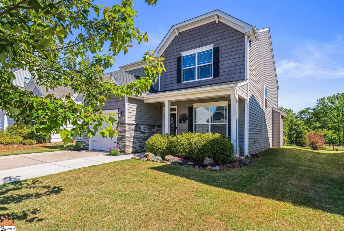 564 Pollyanna Drive