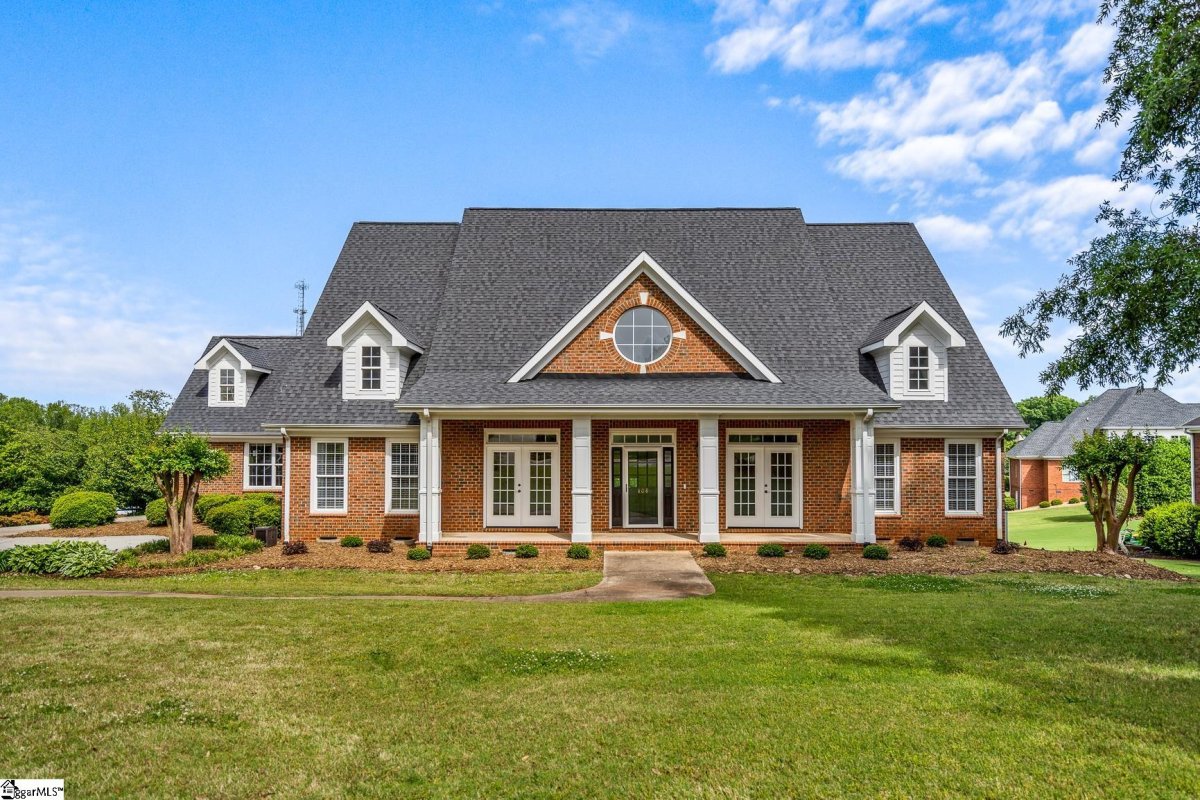 108 Wild Vine Path