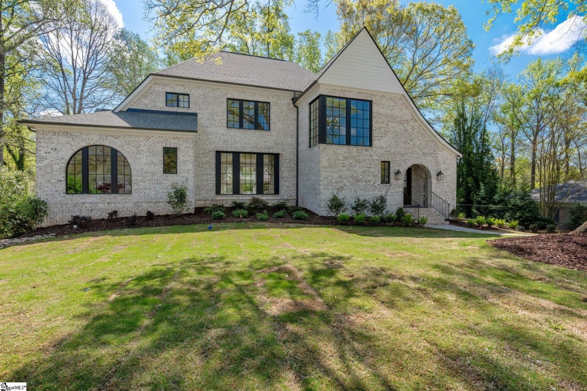 201 Rockwood Drive