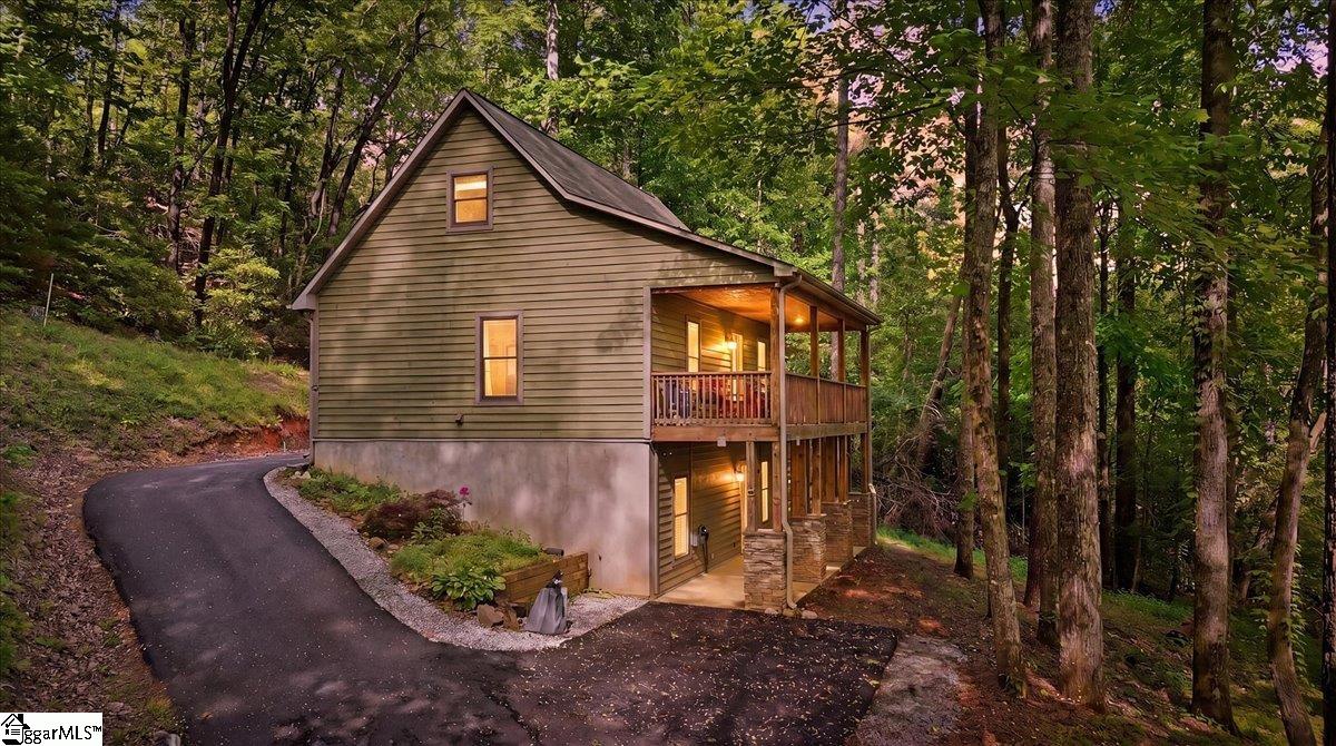 4 Matthews Creek Lane