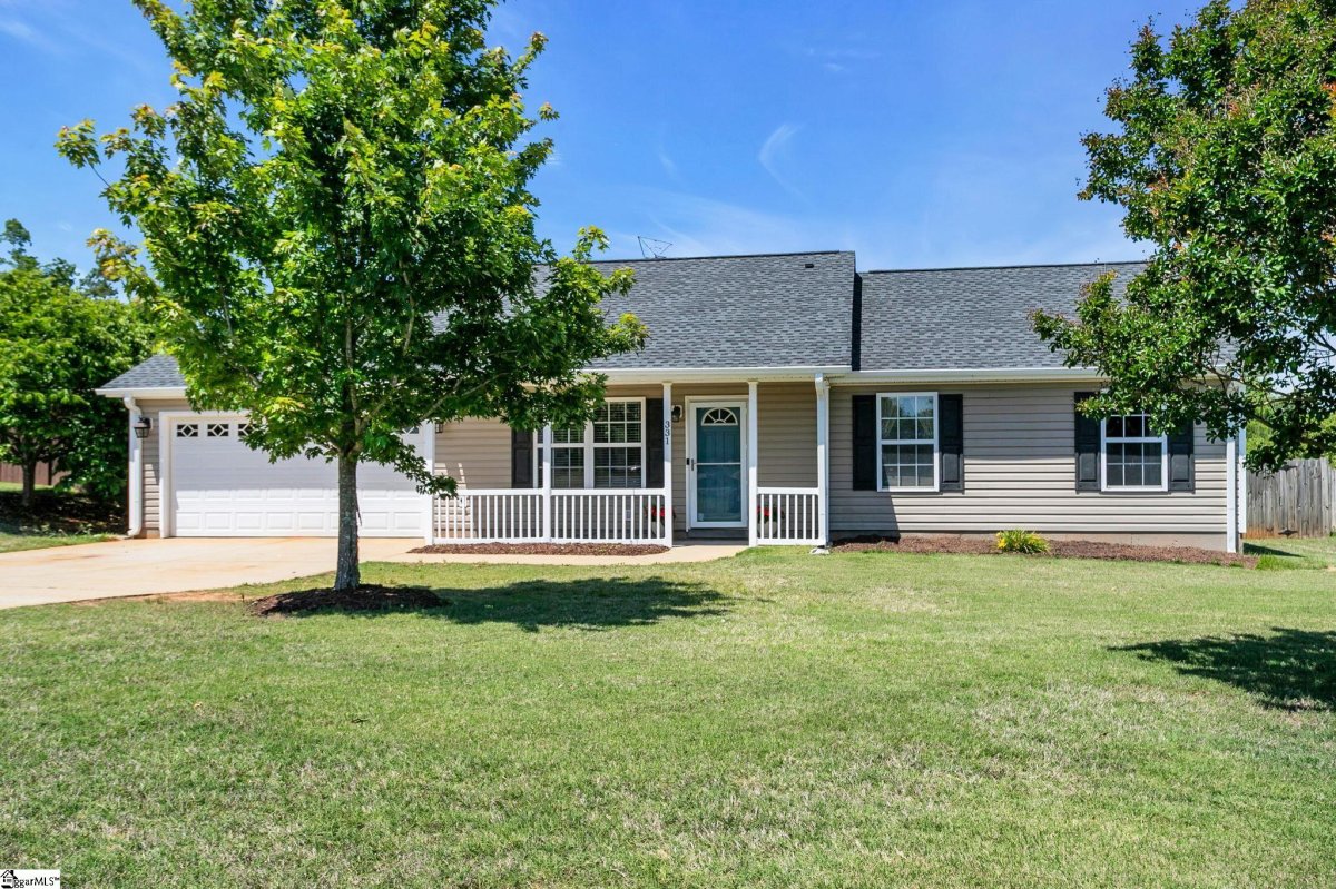 331 Bright Farm Road