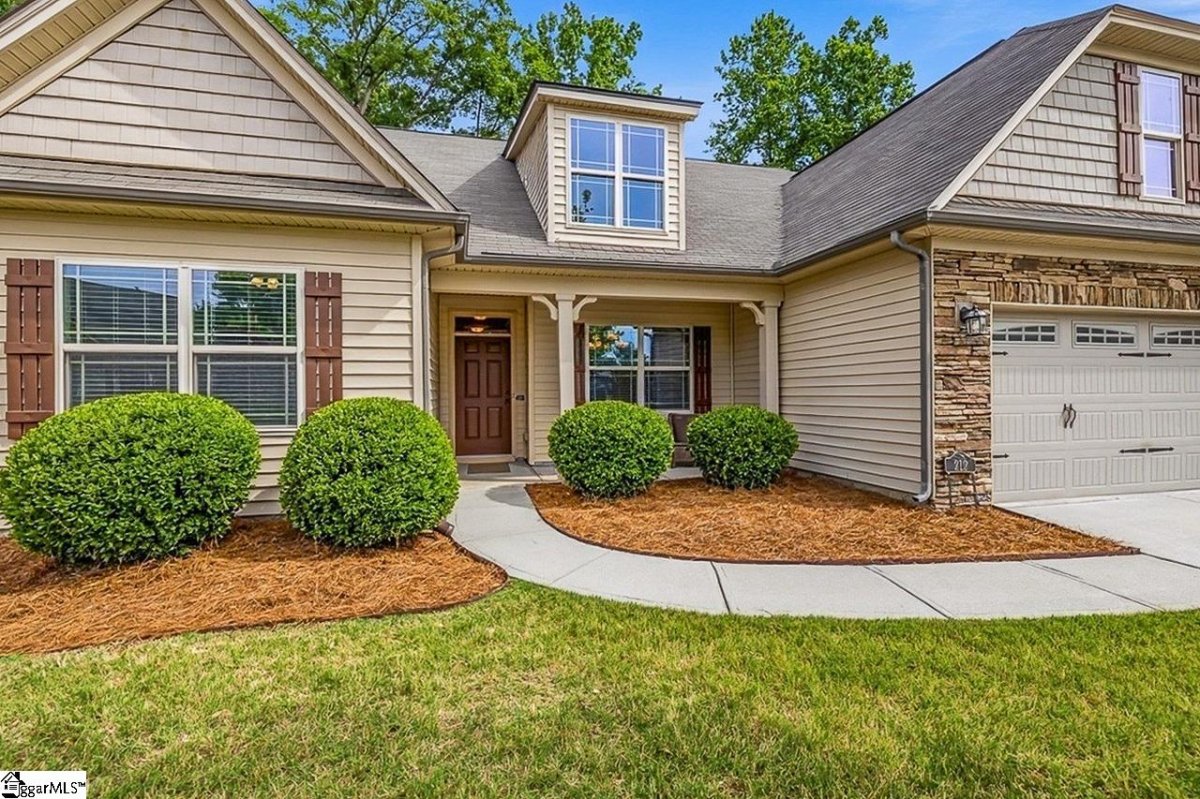 212 Timber Fence Trail