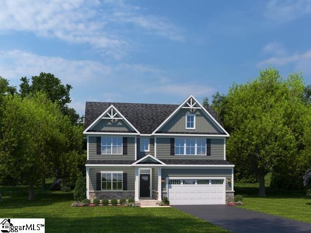 530 Martingale Circle