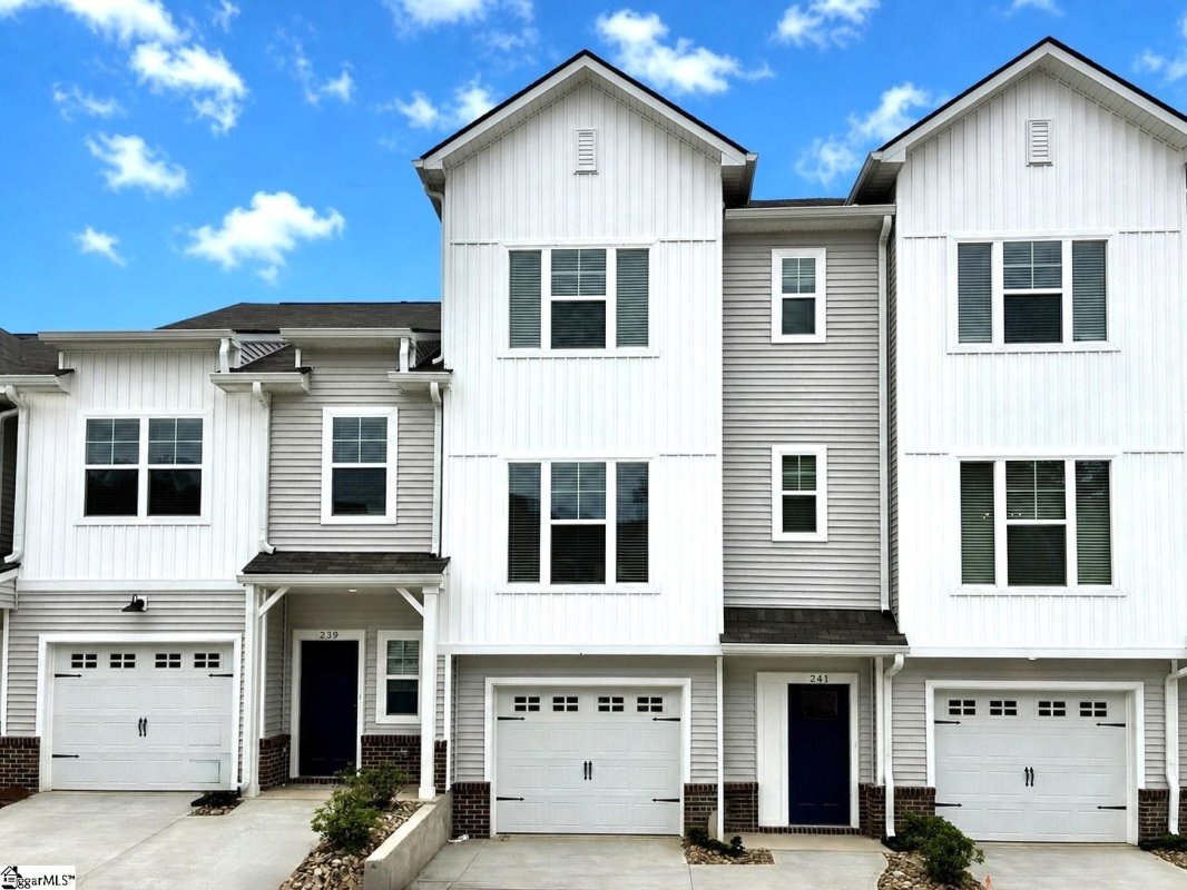 241 Taylor Woods Court