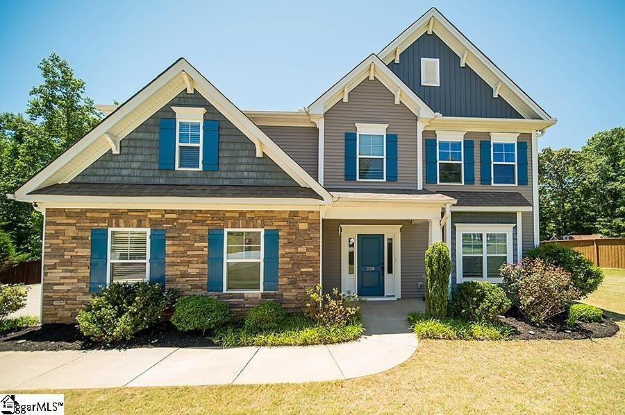 206 Hanster Drive