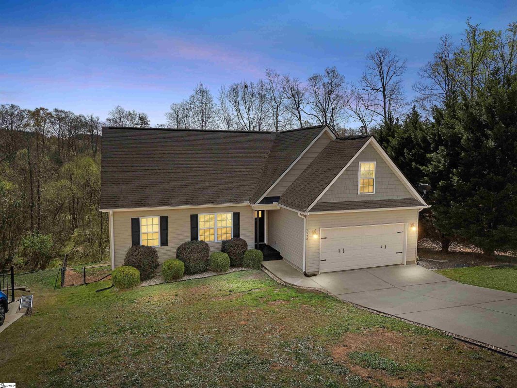 2520 Linmar Circle