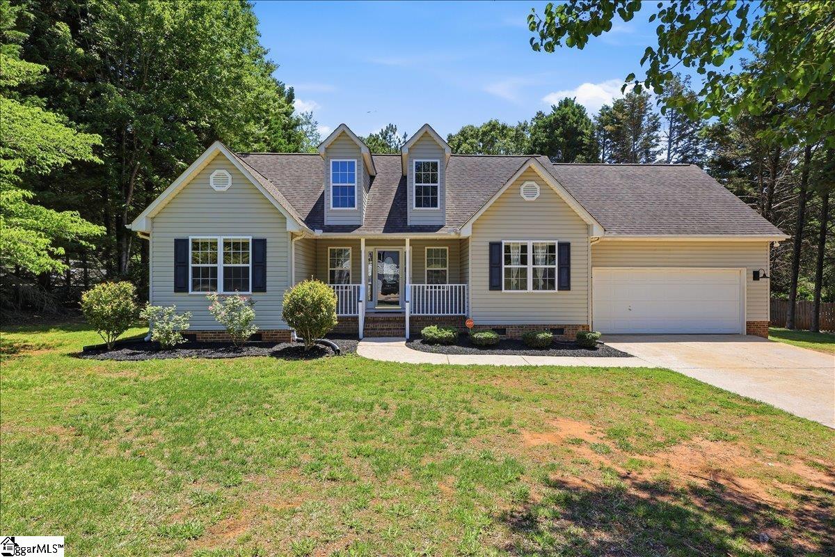 1 Brooke Lee Circle