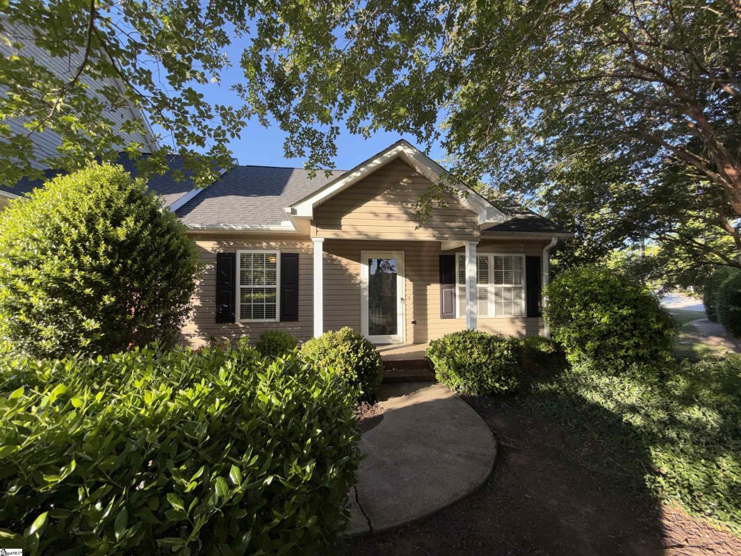 419 E Butler Road Unit 1