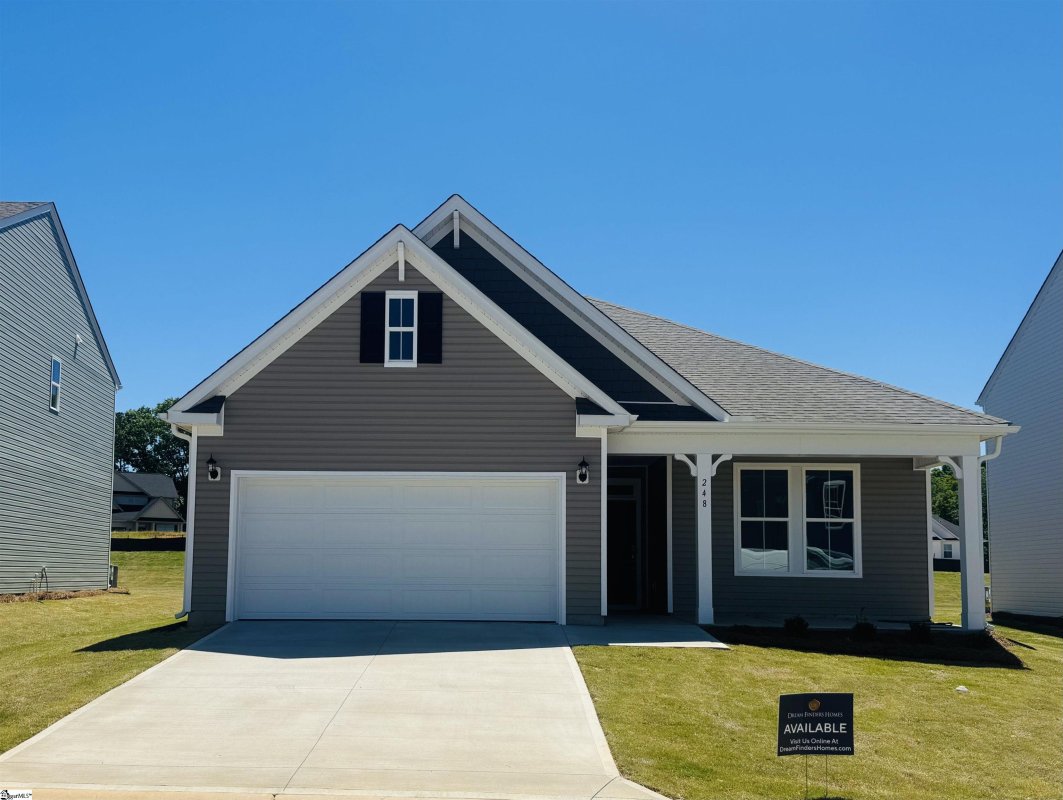 248 Pretoria Drive Lot 98