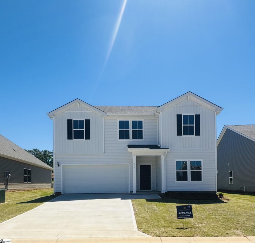 244 Pretoria Drive Lot 97