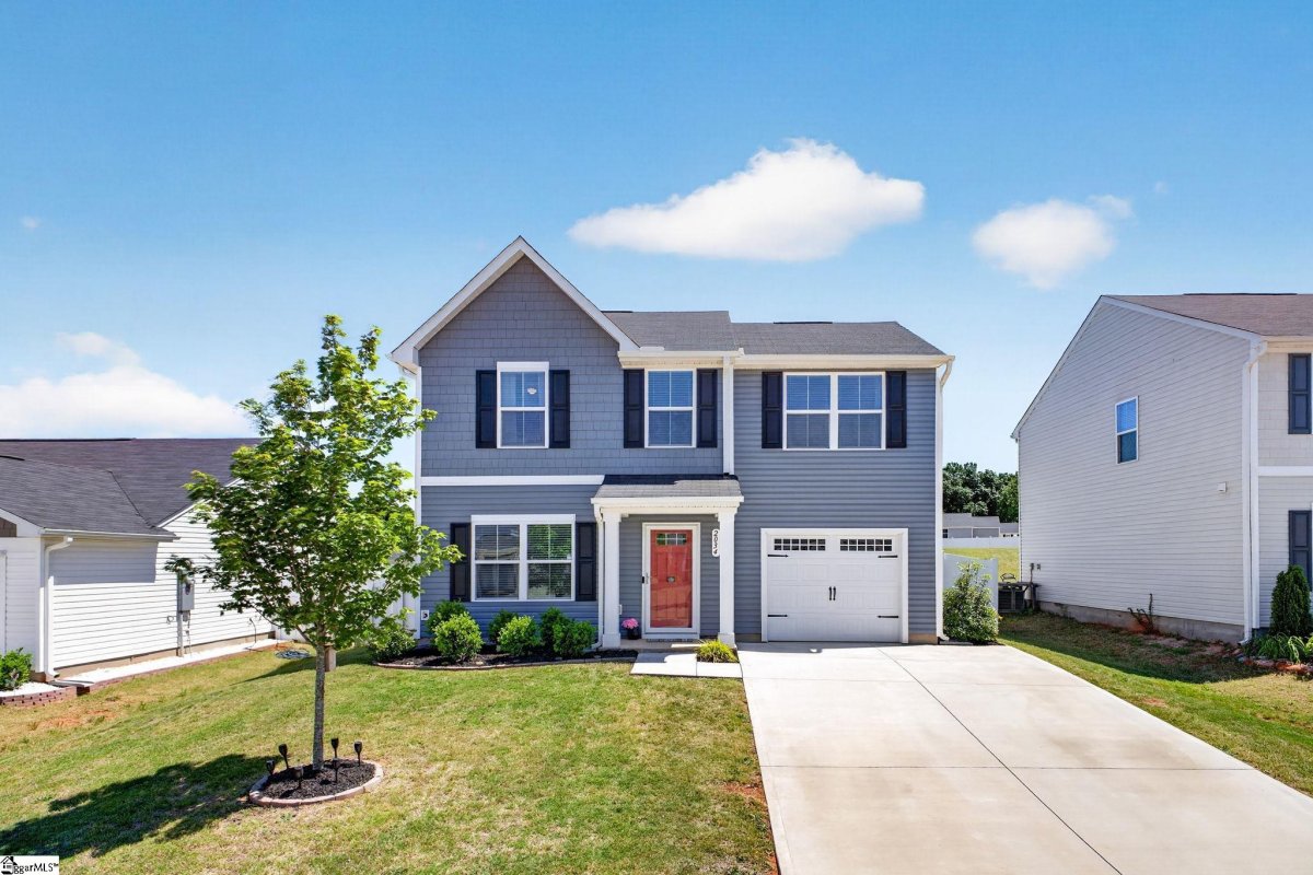 2034 Evanston Drive