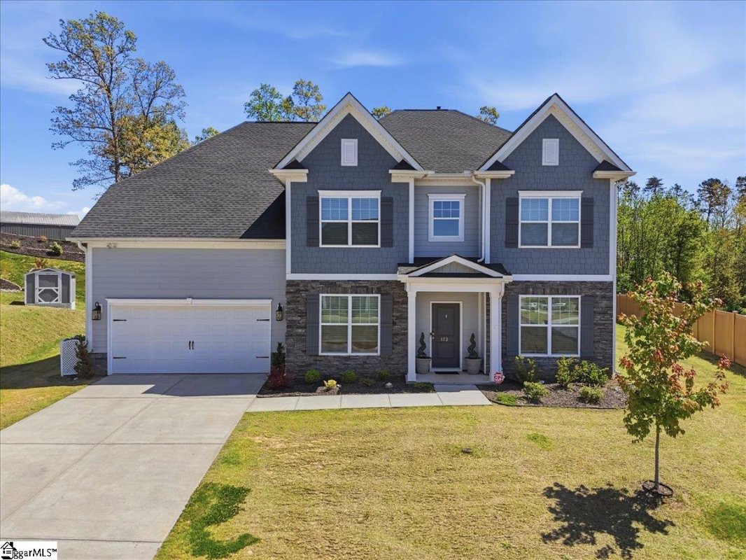 173 Juniper Hill Drive