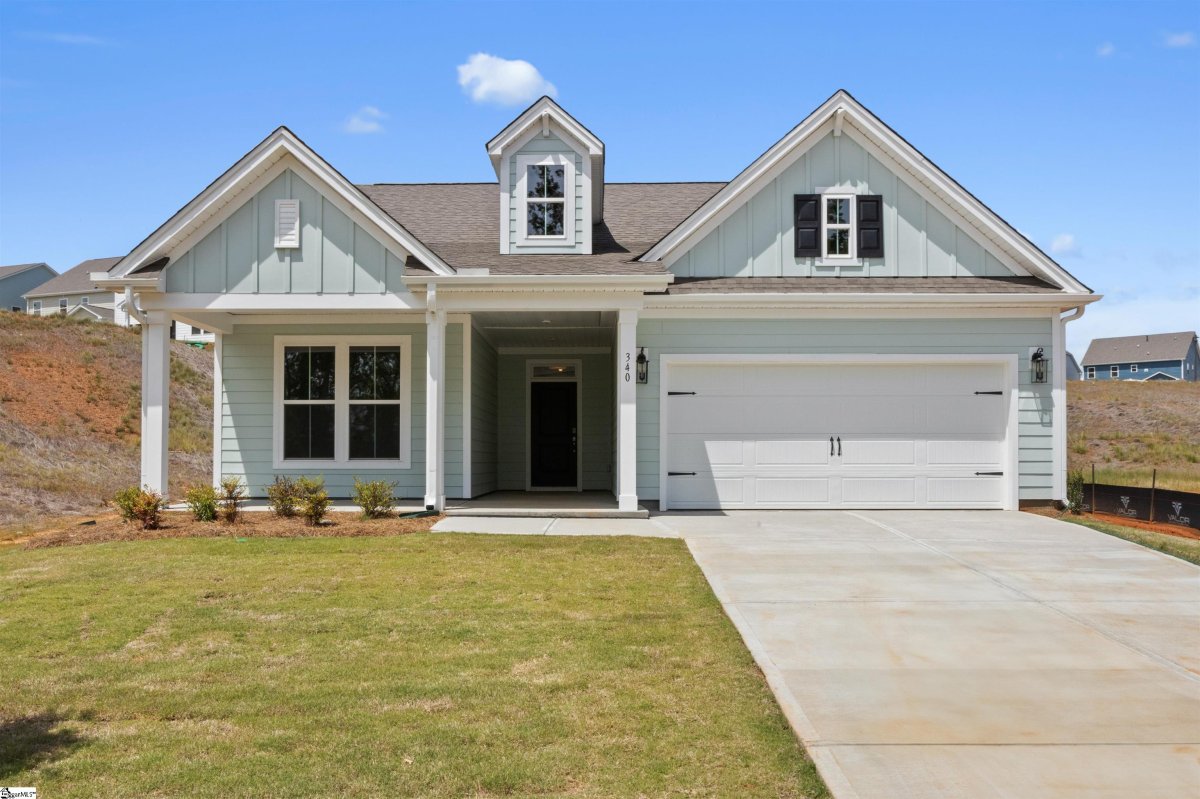 340 Goldenrod Court Lot 56